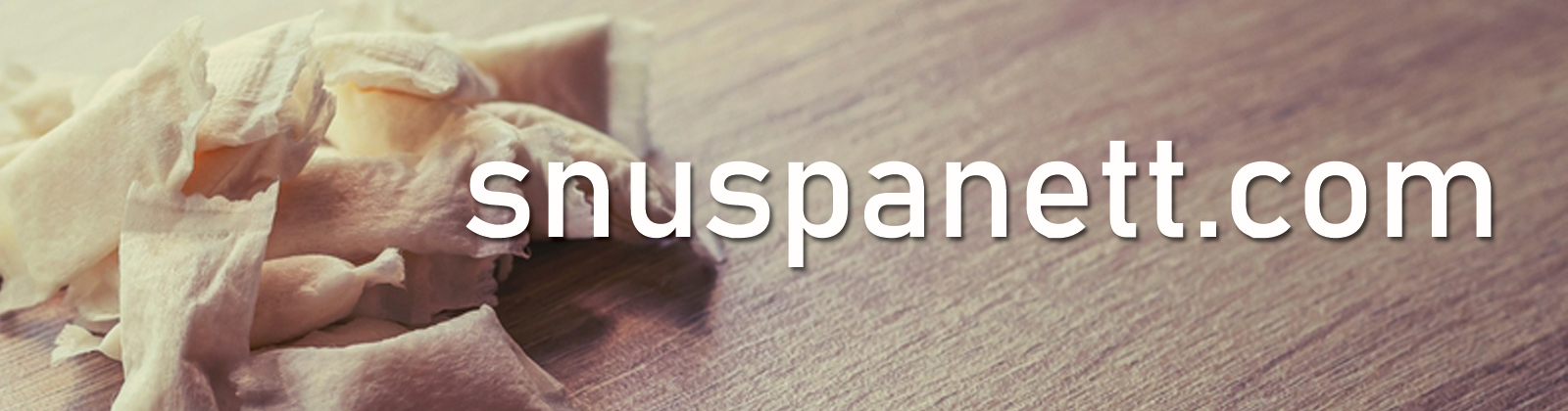 snuspanett.com